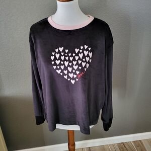 Sleep top